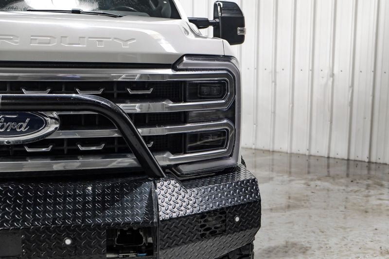 Photo 100 of 2024 Ford F-350 Super for sale in Katy, TX