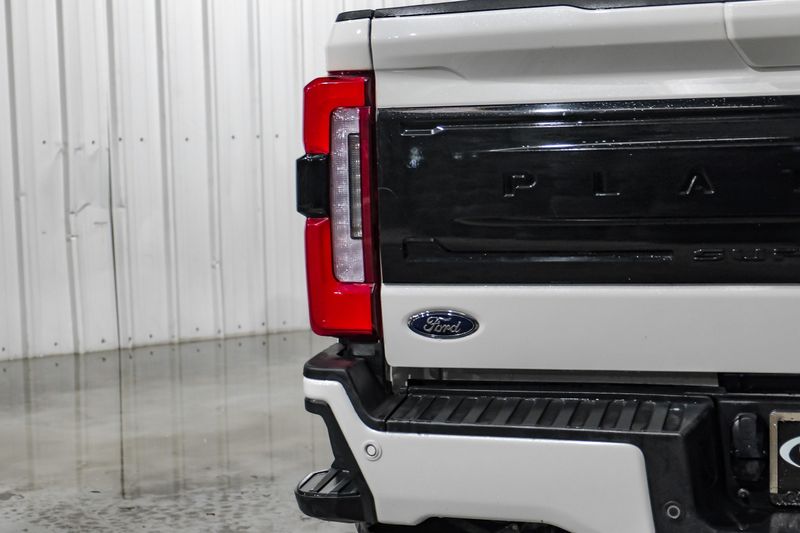 Photo 102 of 2024 Ford F-350 Super for sale in Katy, TX