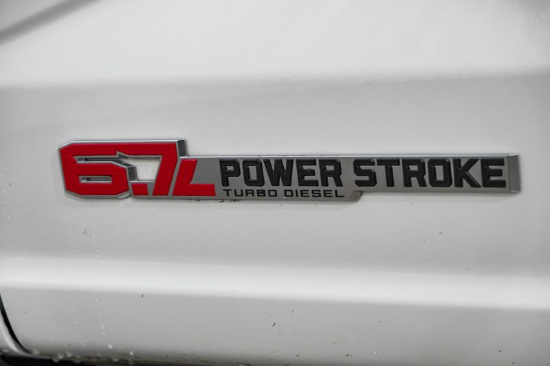 Photo 108 of 2024 Ford F-350 Super for sale in Katy, TX