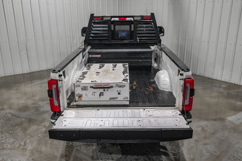 Photo 120 of 2024 Ford F-350 Super for sale in Katy, TX