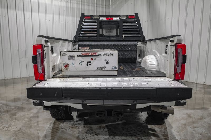 Photo 122 of 2024 Ford F-350 Super for sale in Katy, TX