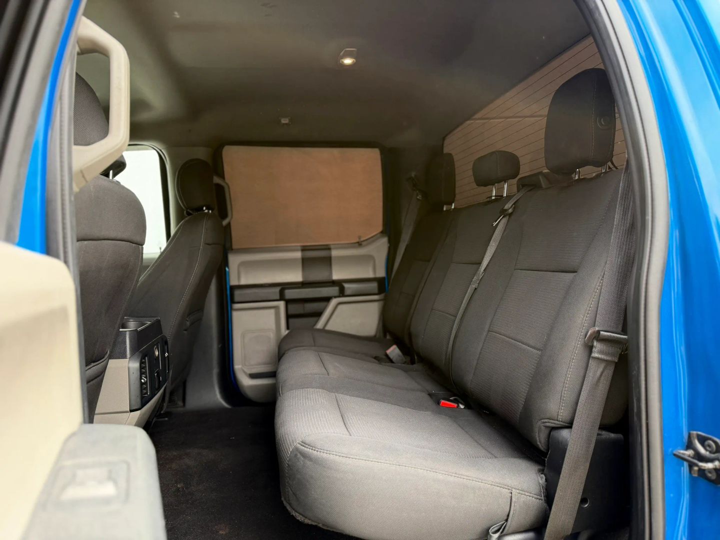 Photo 15 of 2019 Ford F-150 XL Pickup 4D 5 1/2 FT for sale in Houston, TX