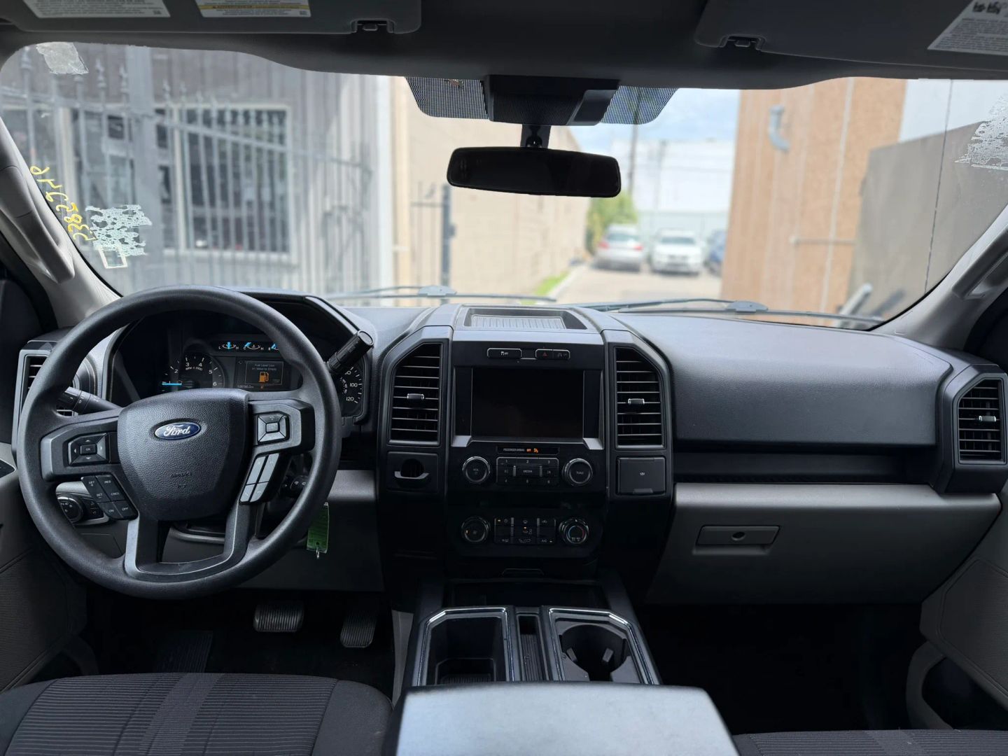 Photo 17 of 2019 Ford F-150 XL Pickup 4D 5 1/2 FT for sale in Houston, TX