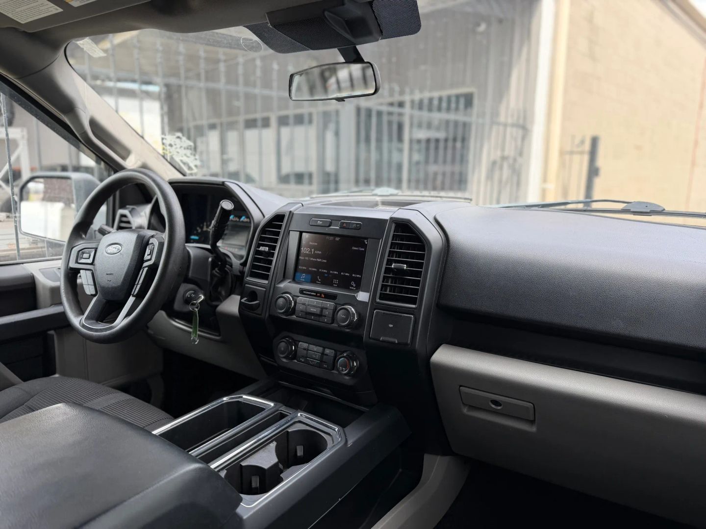 Photo 23 of 2019 Ford F-150 XL Pickup 4D 5 1/2 FT for sale in Houston, TX