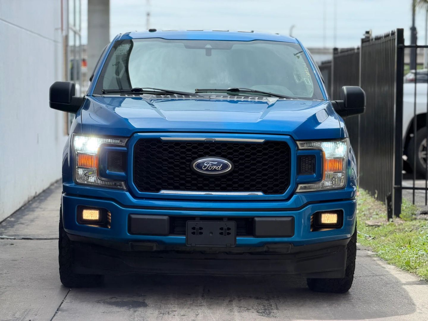 Photo 25 of 2019 Ford F-150 XL Pickup 4D 5 1/2 FT for sale in Houston, TX