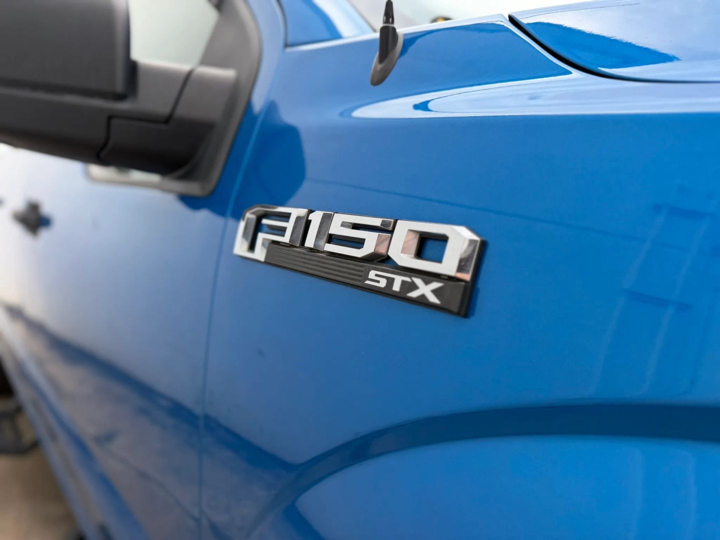 Photo 6 of 2019 Ford F-150 XL Pickup 4D 5 1/2 FT for sale in Houston, TX