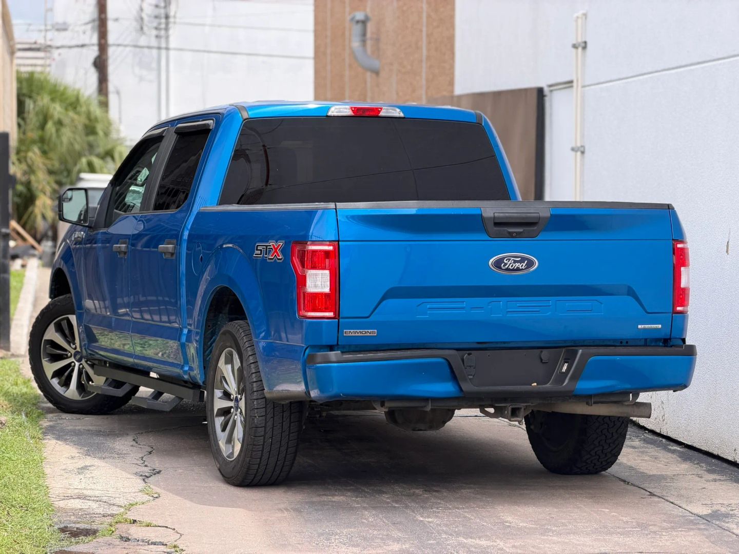 Photo 8 of 2019 Ford F-150 XL Pickup 4D 5 1/2 FT for sale in Houston, TX