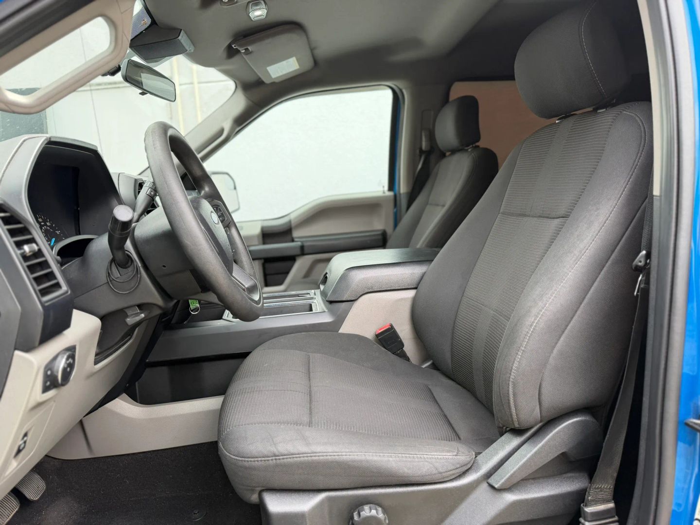 Photo 14 of 2019 Ford F-150 XL Pickup 4D 5 1/2 FT for sale in Houston, TX