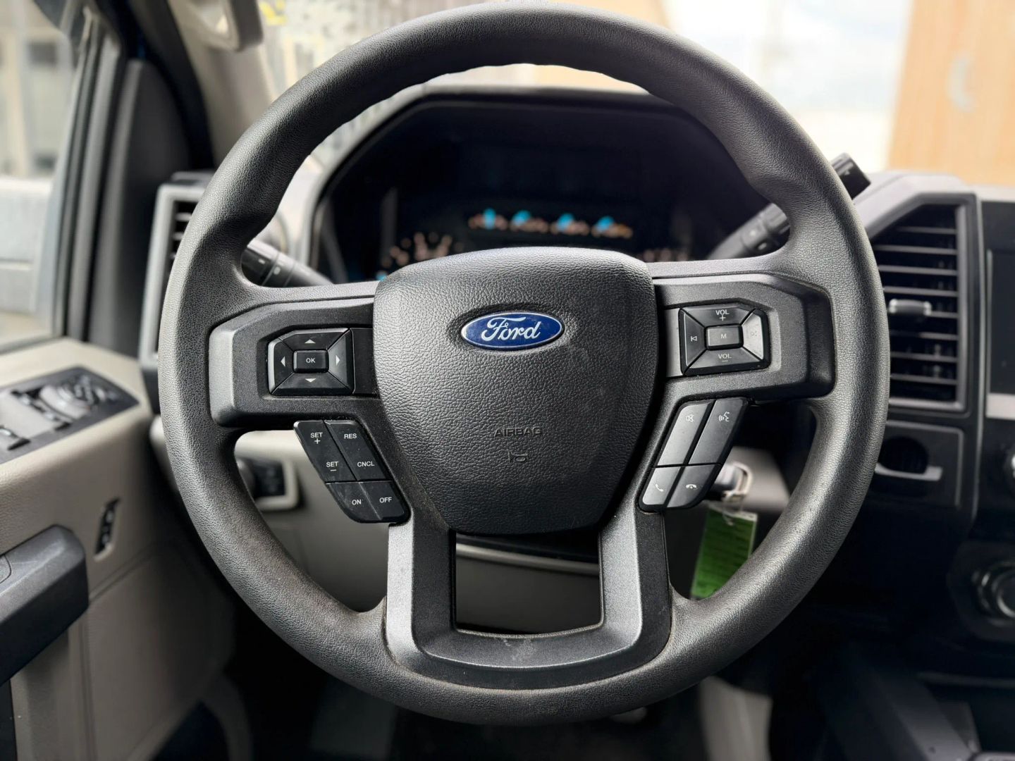 Photo 20 of 2019 Ford F-150 XL Pickup 4D 5 1/2 FT for sale in Houston, TX