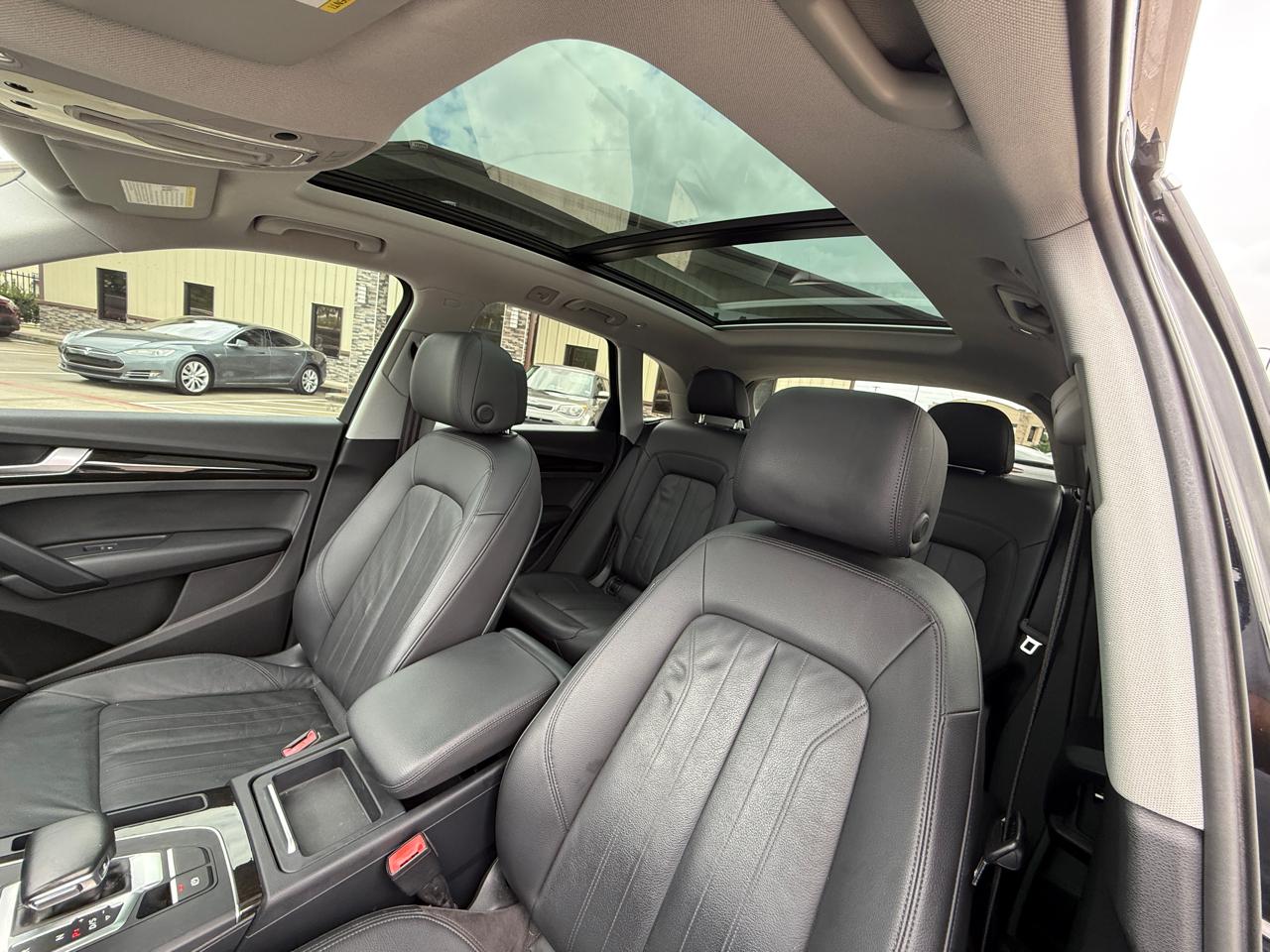 Photo 19 of 2018 Audi Q5 Quattro for sale in Houston, TX