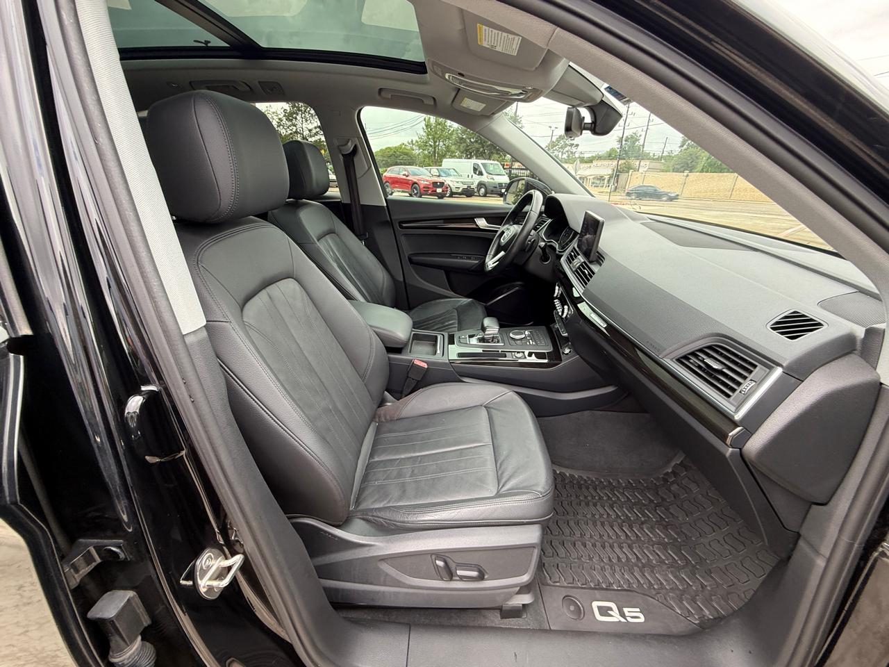 Photo 23 of 2018 Audi Q5 Quattro for sale in Houston, TX