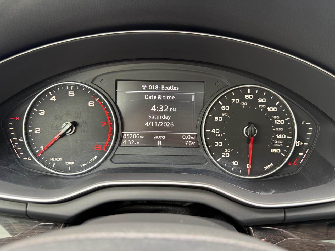 Photo 31 of 2018 Audi Q5 Quattro for sale in Houston, TX