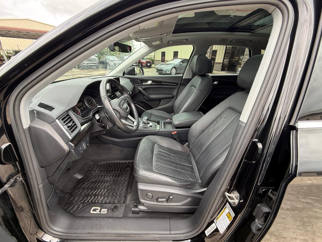 Photo 16 of 2018 Audi Q5 Quattro for sale in Houston, TX