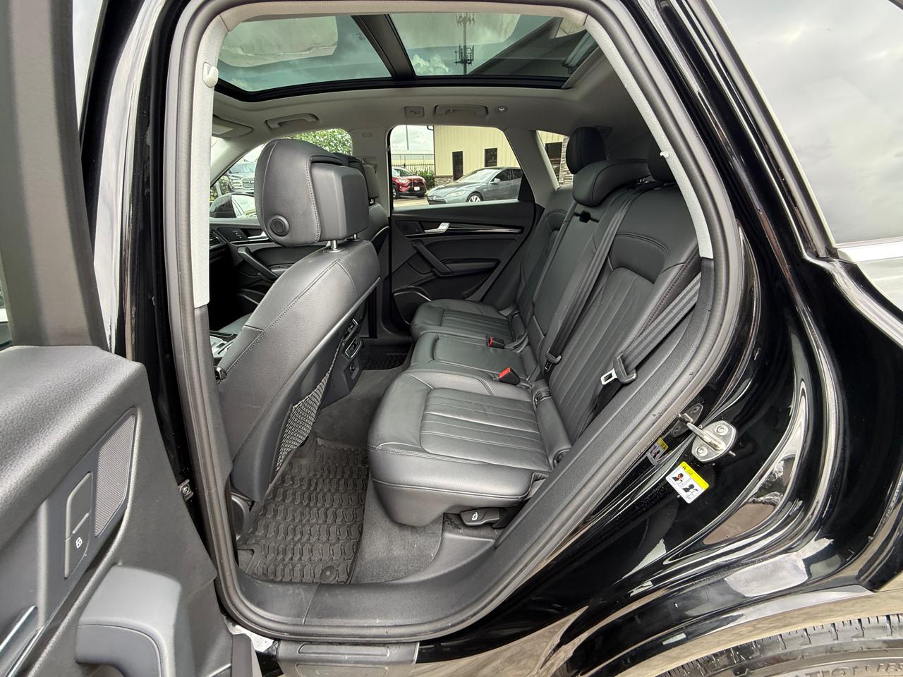 Photo 22 of 2018 Audi Q5 Quattro for sale in Houston, TX