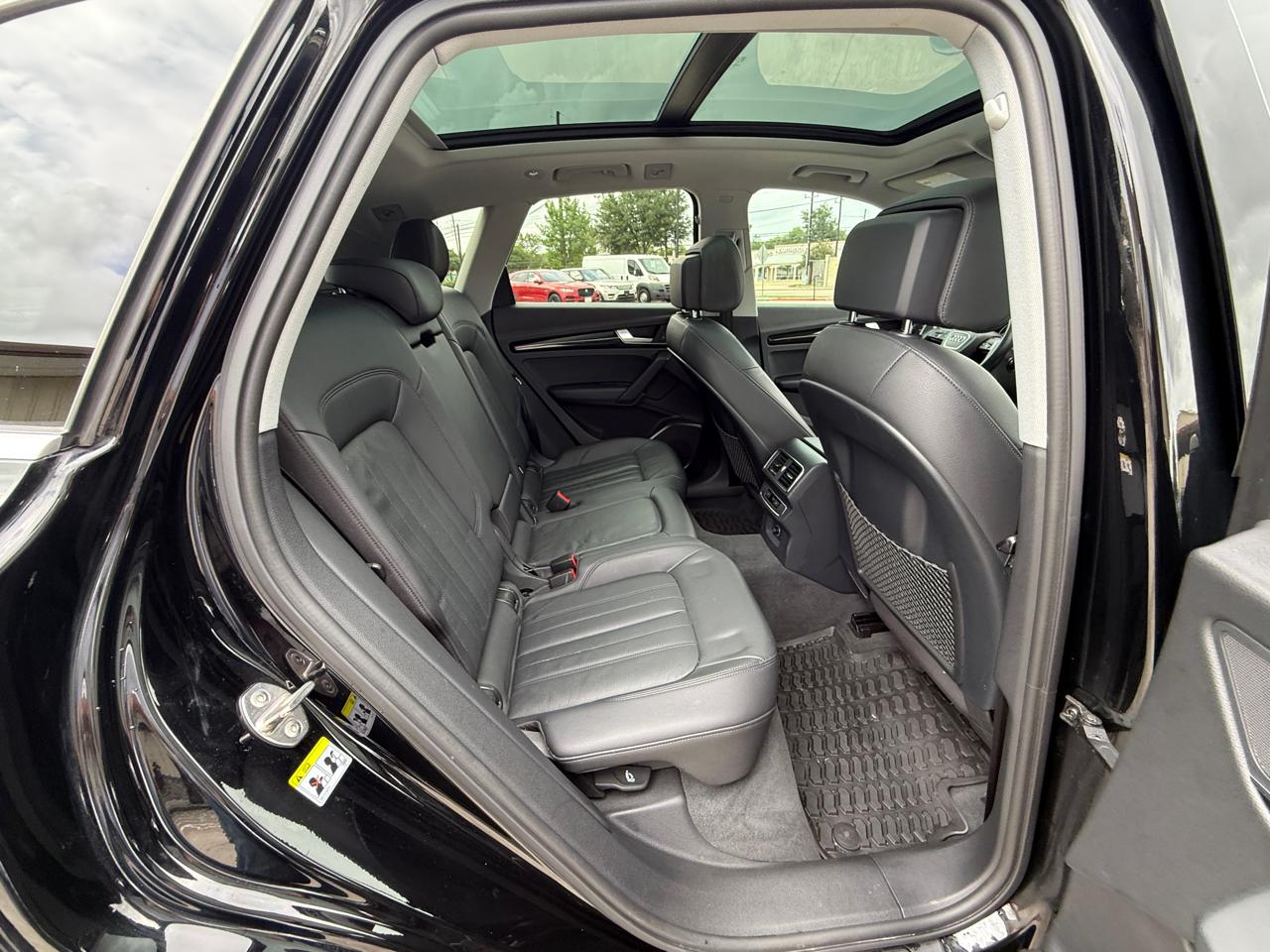 Photo 26 of 2018 Audi Q5 Quattro for sale in Houston, TX