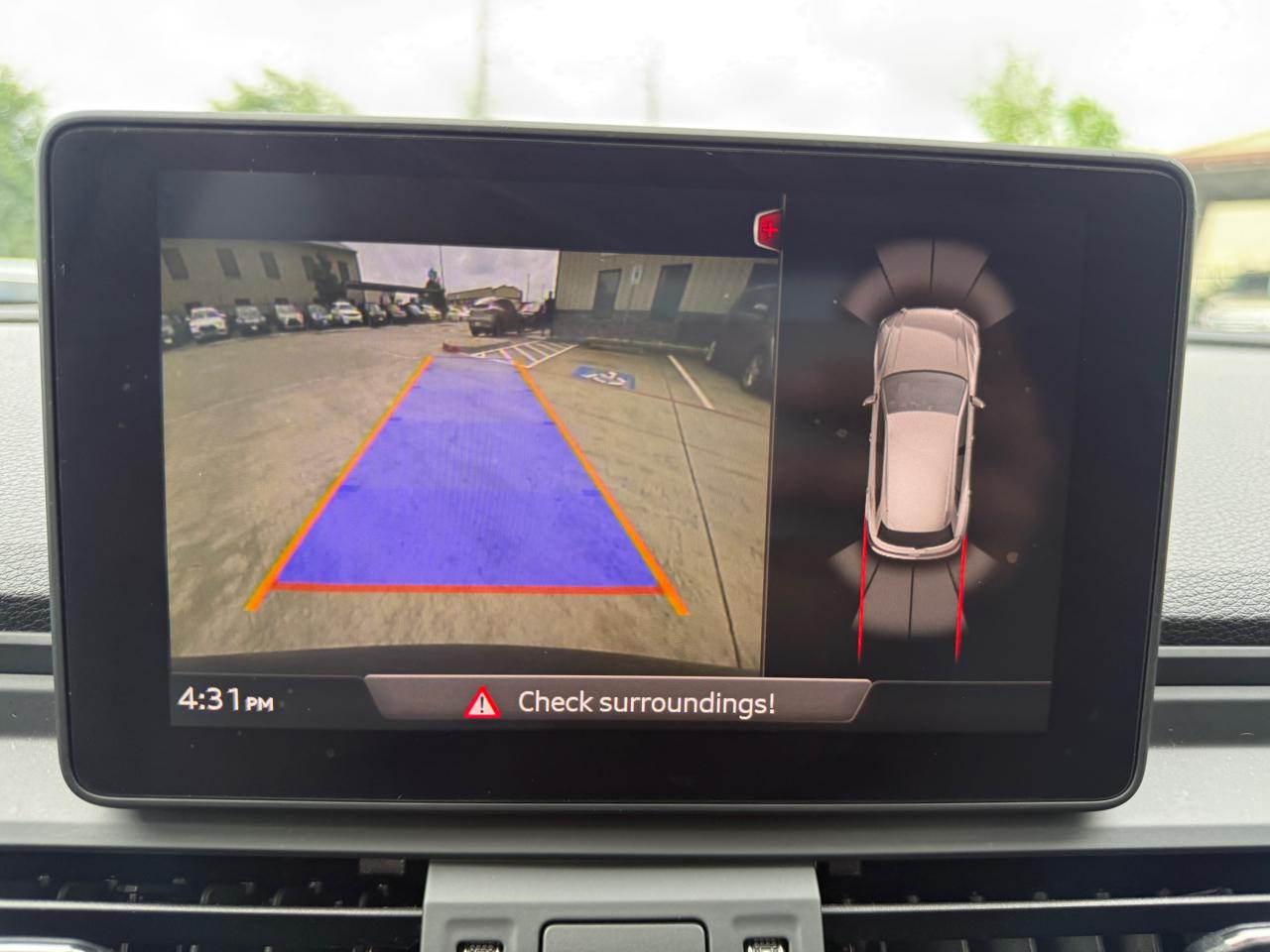 Photo 34 of 2018 Audi Q5 Quattro for sale in Houston, TX