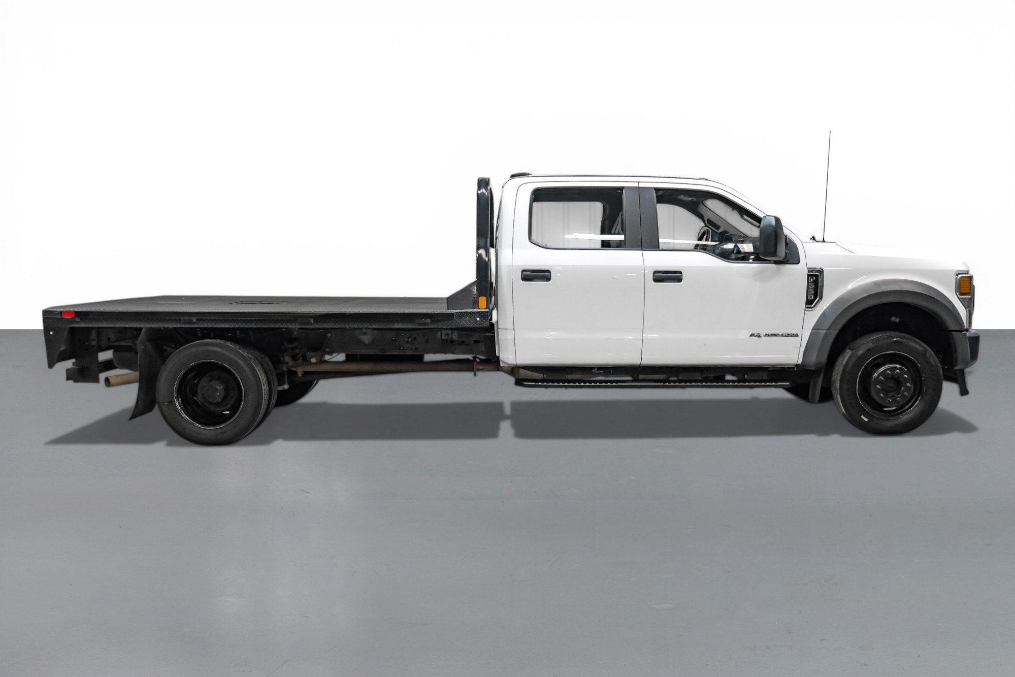 Photo 9 of 2021 Ford F-550 F-series for sale in Katy, TX