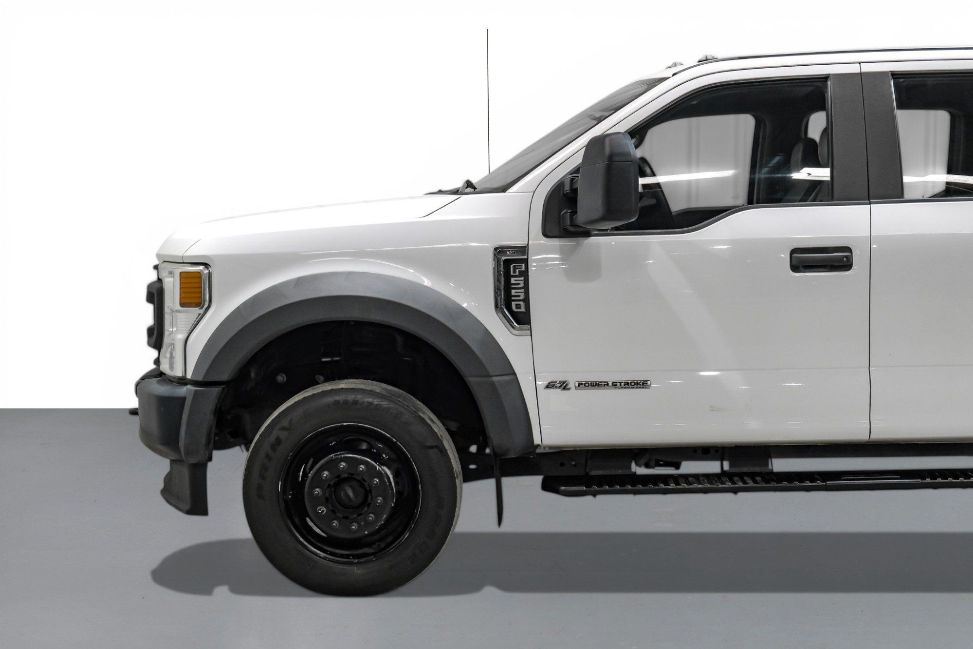 Photo 19 of 2021 Ford F-550 F-series for sale in Katy, TX