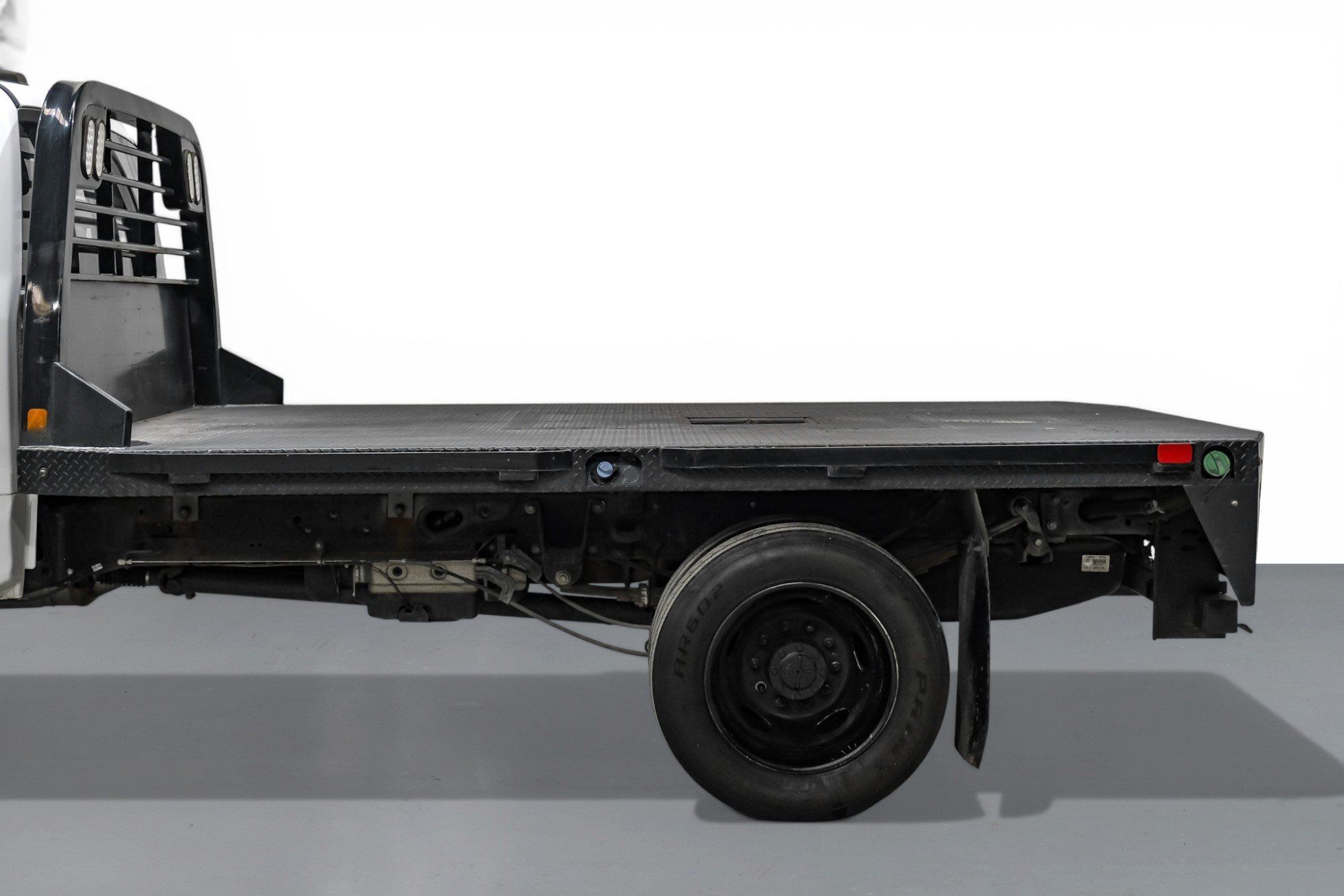 Photo 21 of 2021 Ford F-550 F-series for sale in Katy, TX