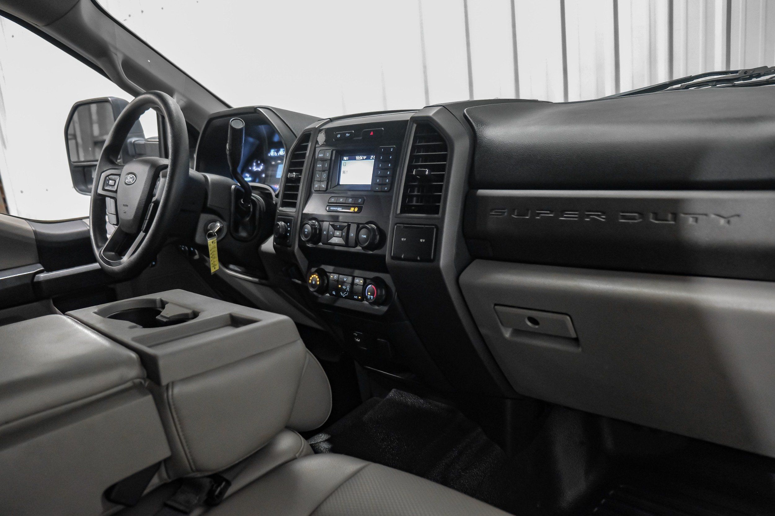 Photo 23 of 2021 Ford F-550 F-series for sale in Katy, TX