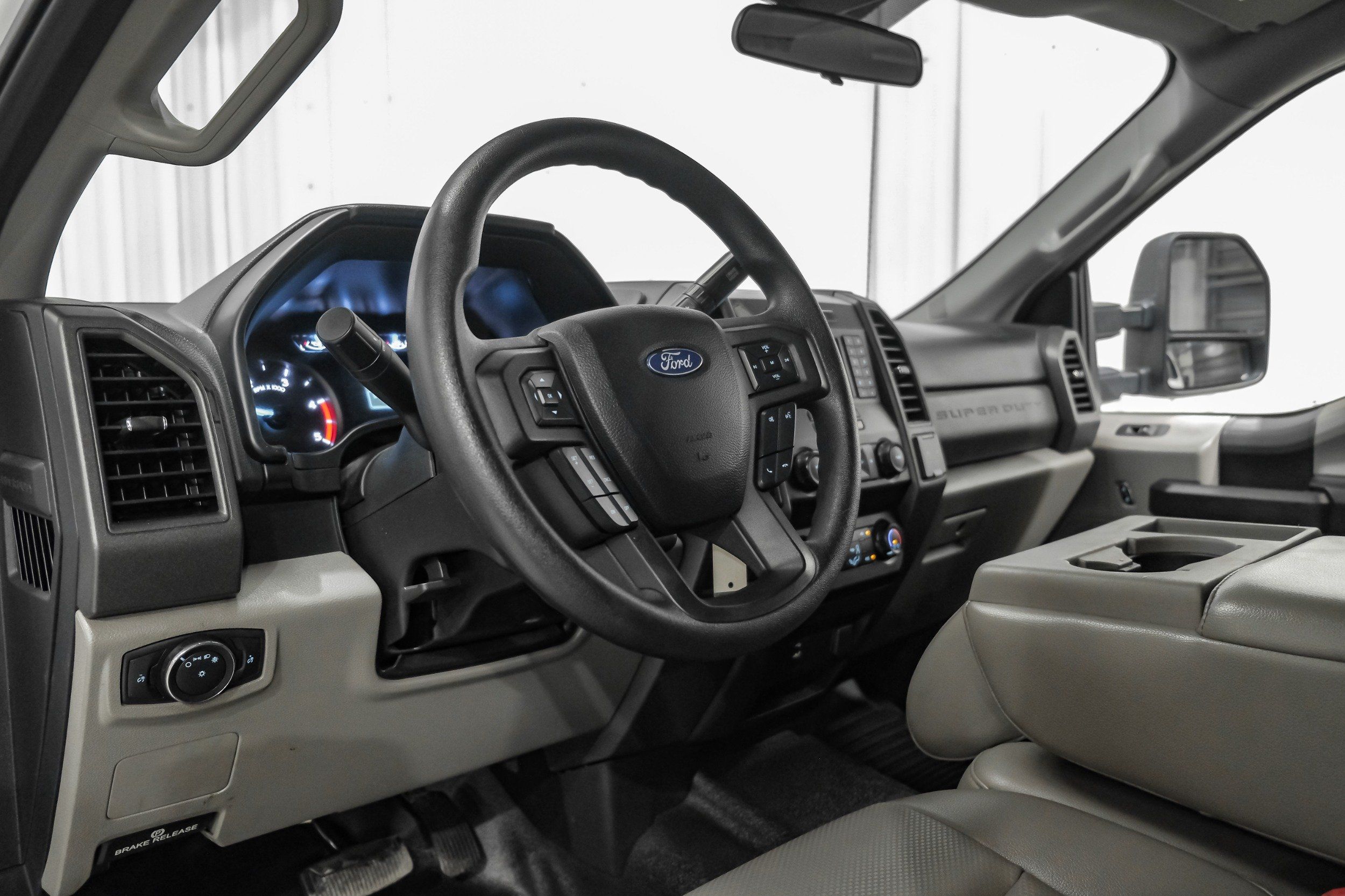 Photo 27 of 2021 Ford F-550 F-series for sale in Katy, TX