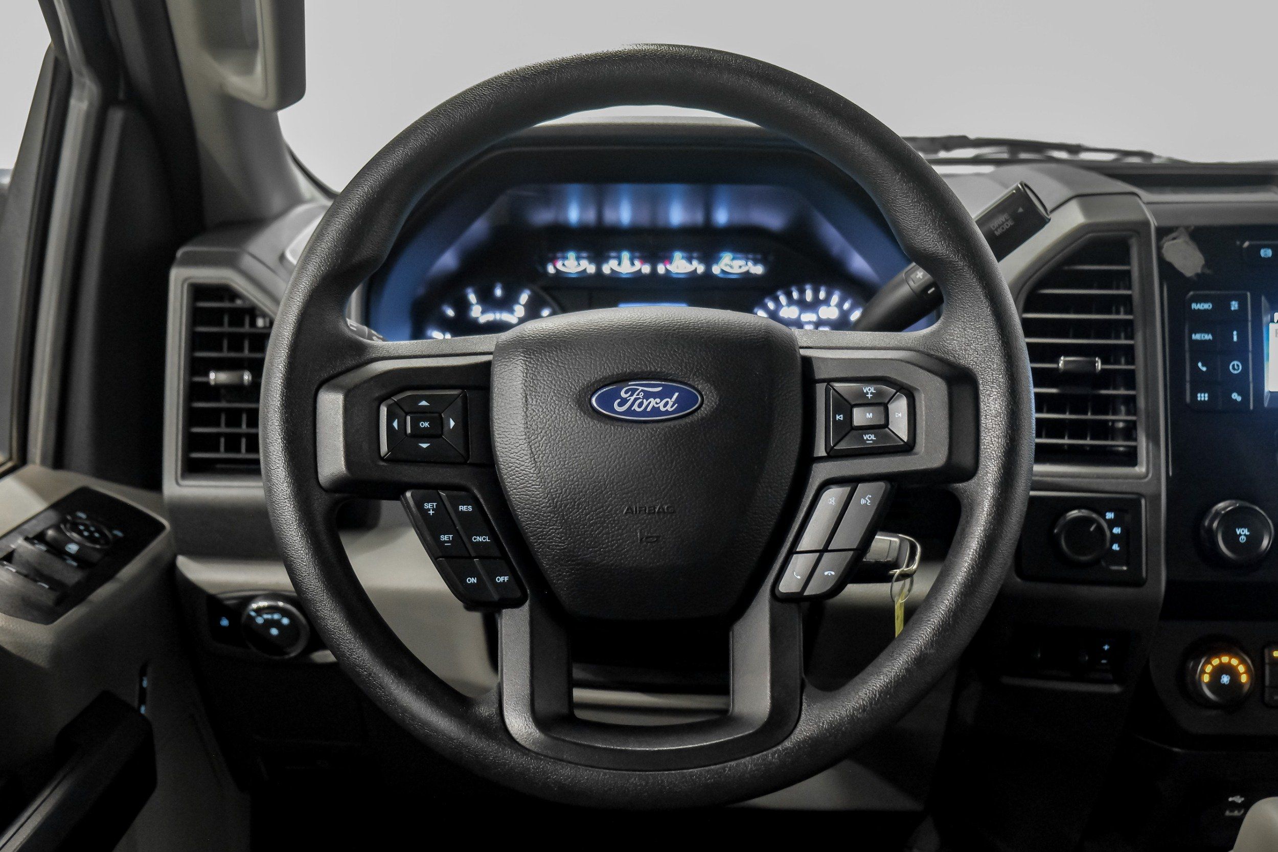 Photo 29 of 2021 Ford F-550 F-series for sale in Katy, TX