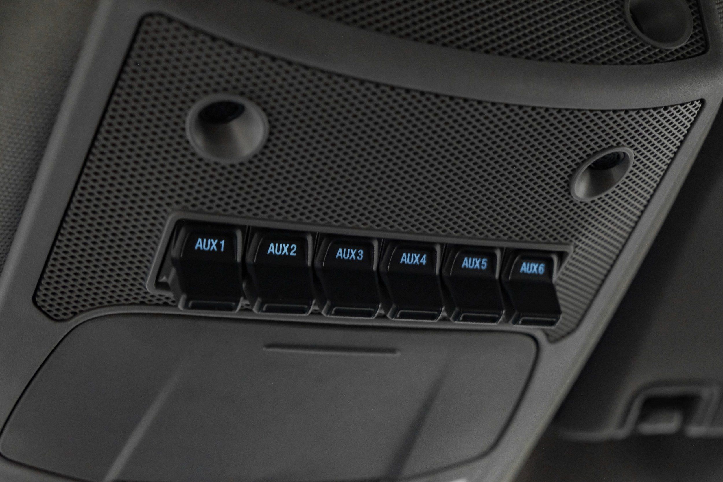 Photo 41 of 2021 Ford F-550 F-series for sale in Katy, TX
