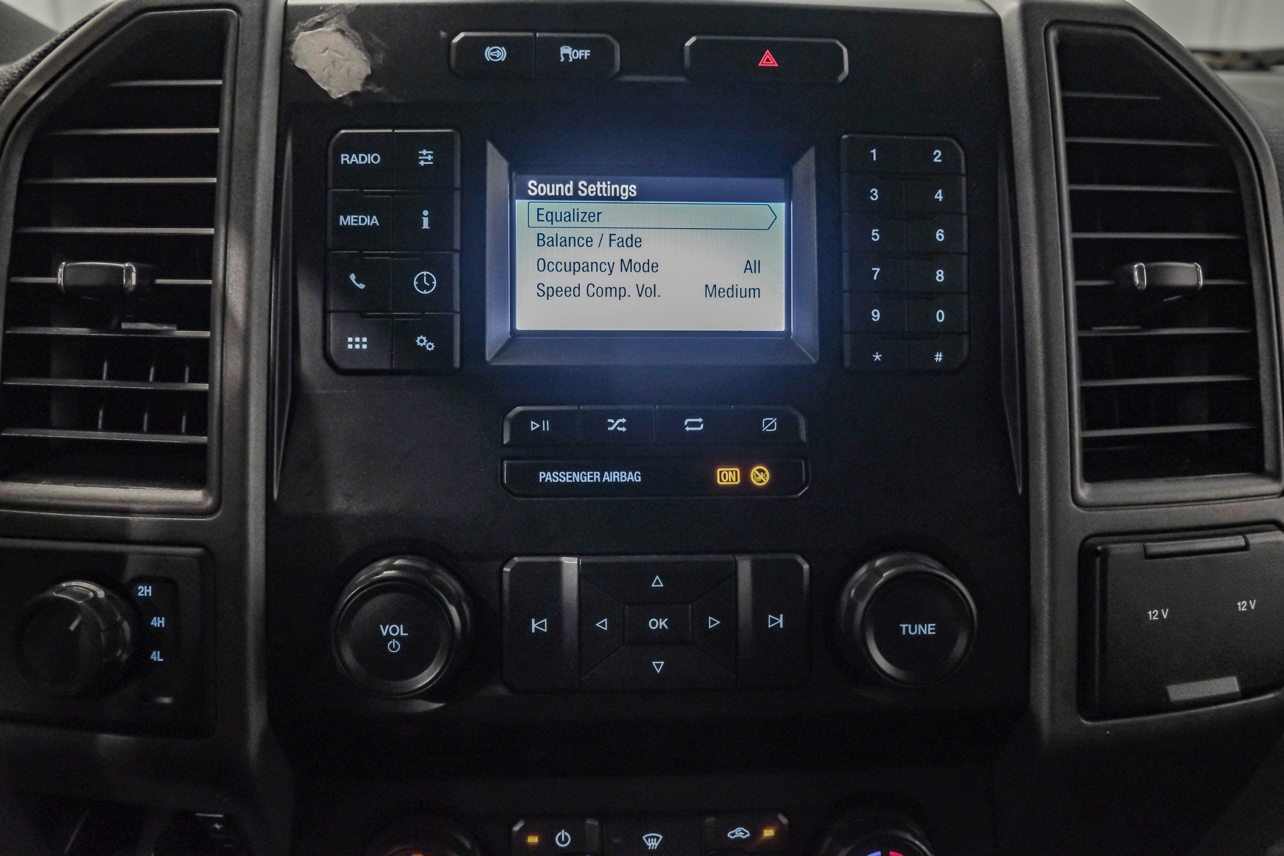 Photo 47 of 2021 Ford F-550 F-series for sale in Katy, TX