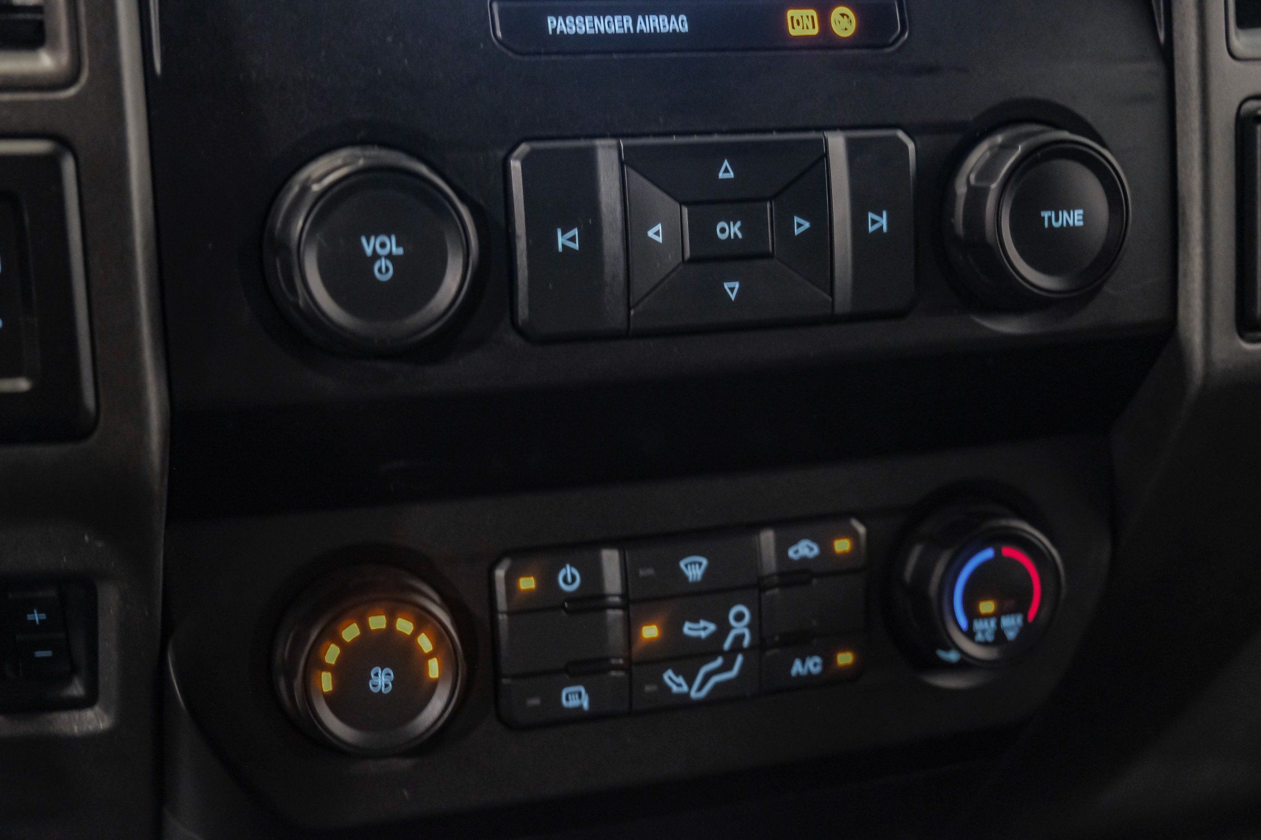 Photo 49 of 2021 Ford F-550 F-series for sale in Katy, TX