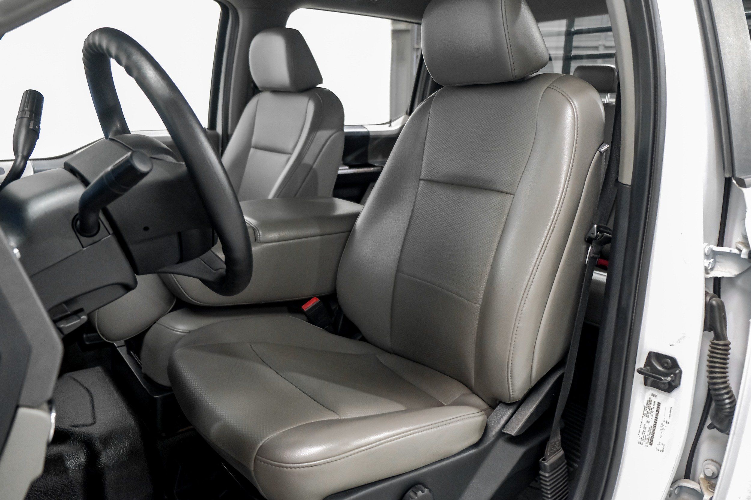 Photo 57 of 2021 Ford F-550 F-series for sale in Katy, TX