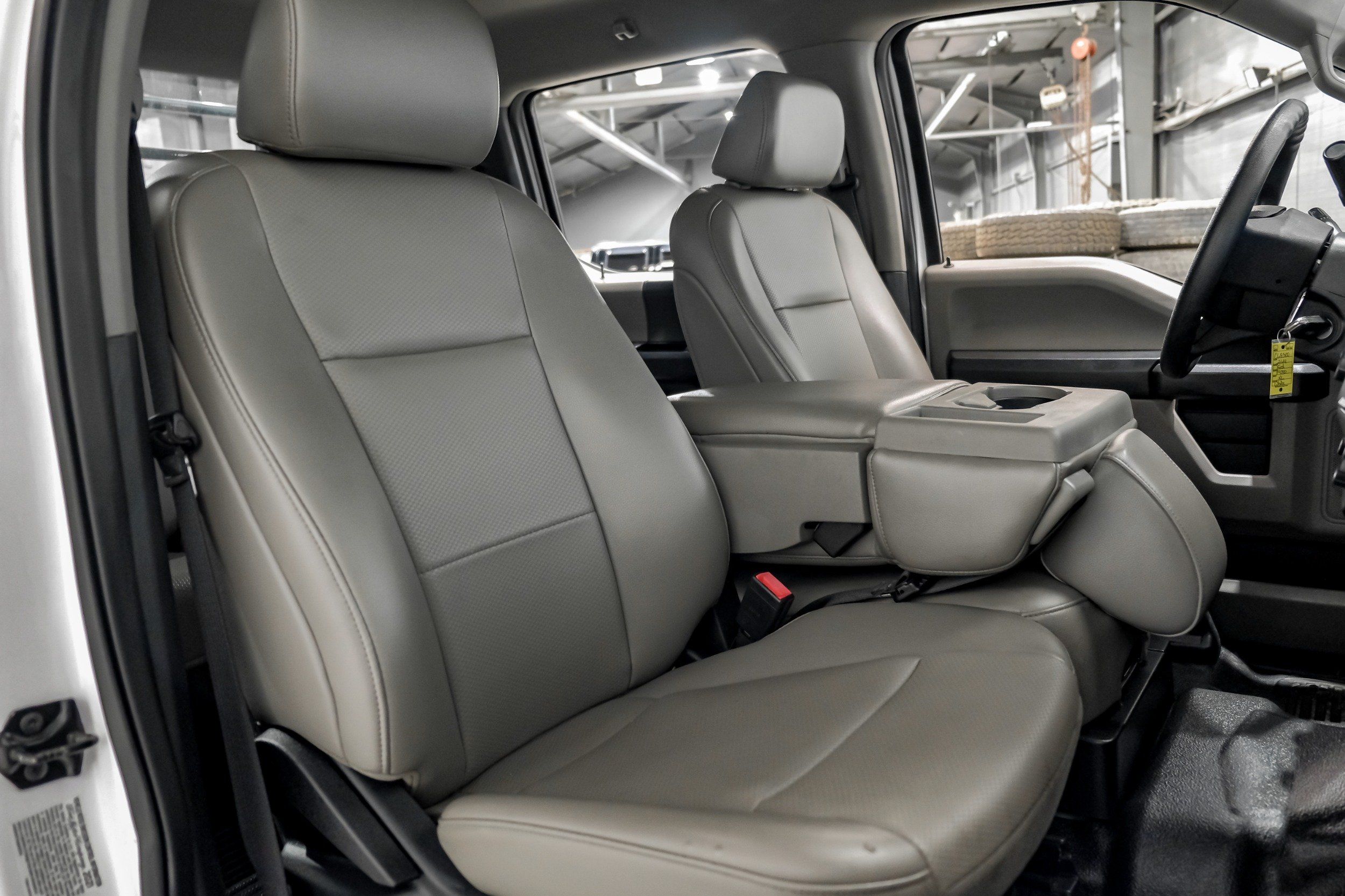 Photo 61 of 2021 Ford F-550 F-series for sale in Katy, TX