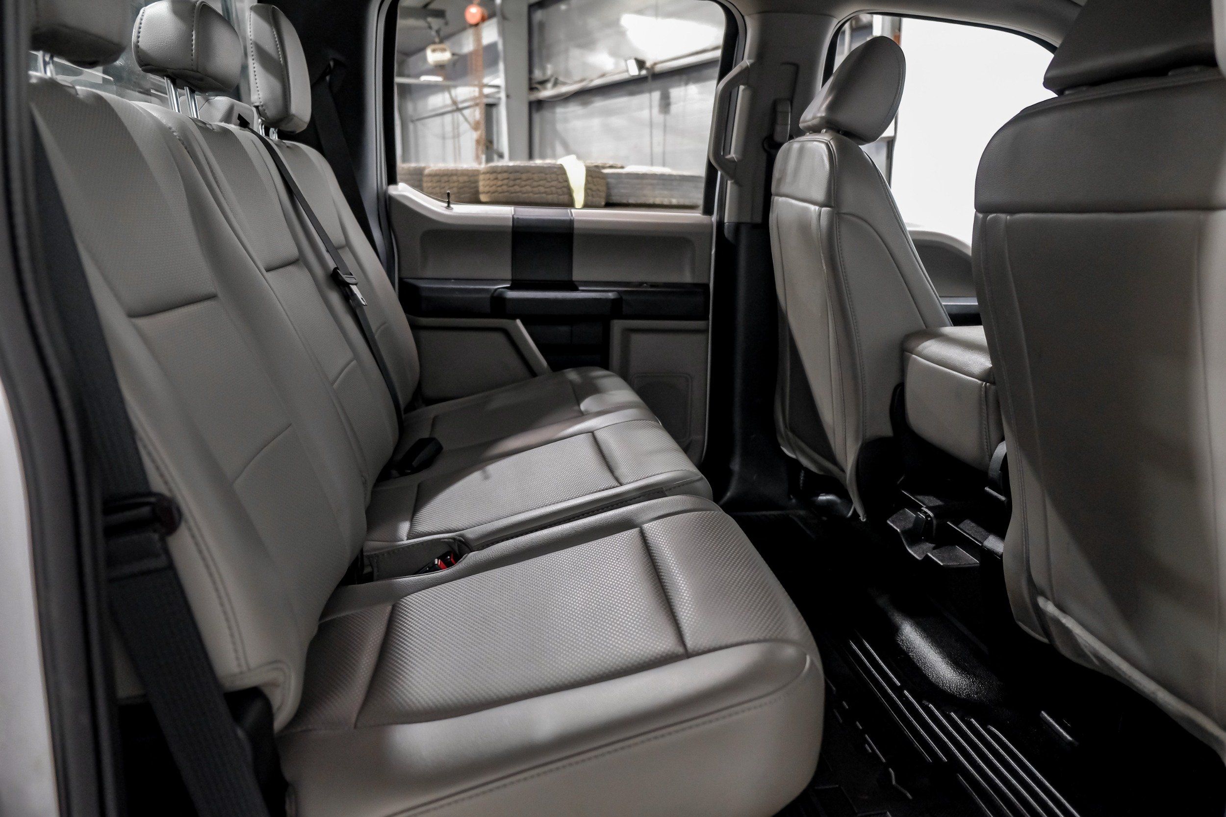 Photo 65 of 2021 Ford F-550 F-series for sale in Katy, TX