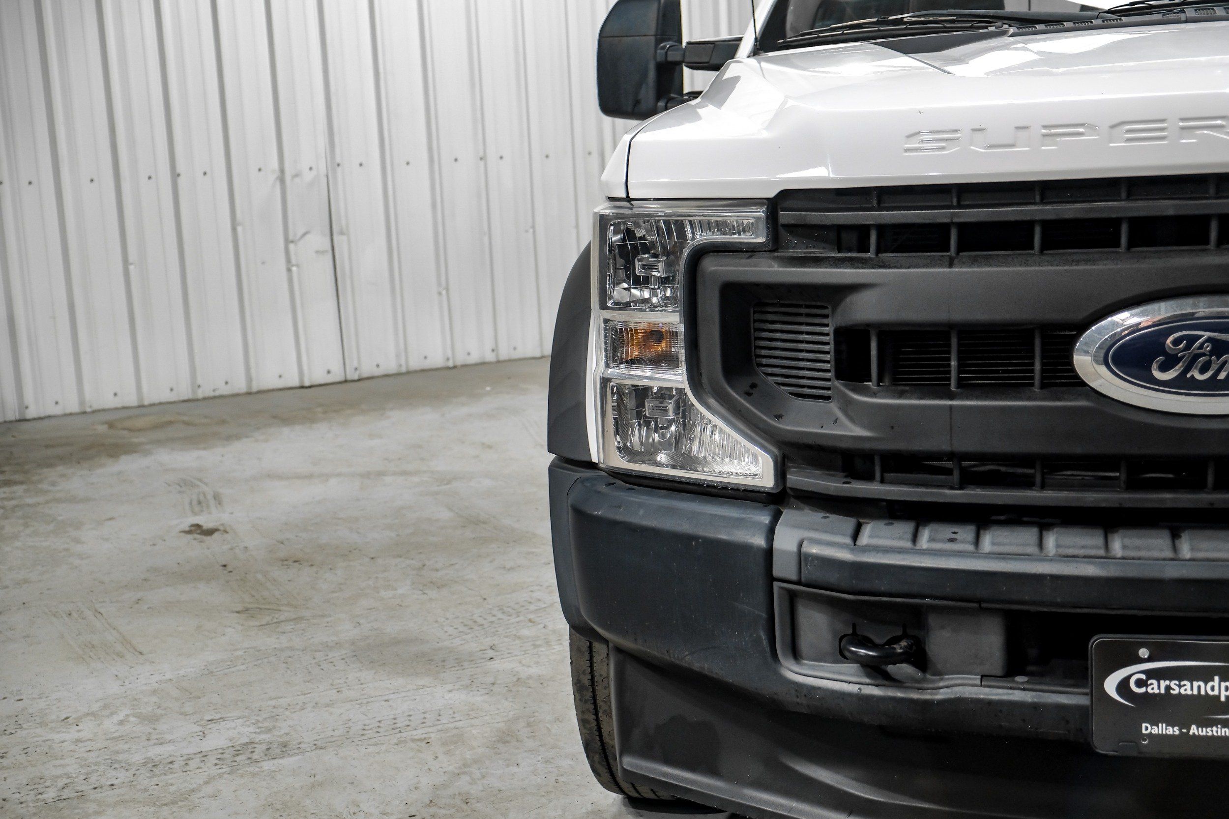 Photo 87 of 2021 Ford F-550 F-series for sale in Katy, TX