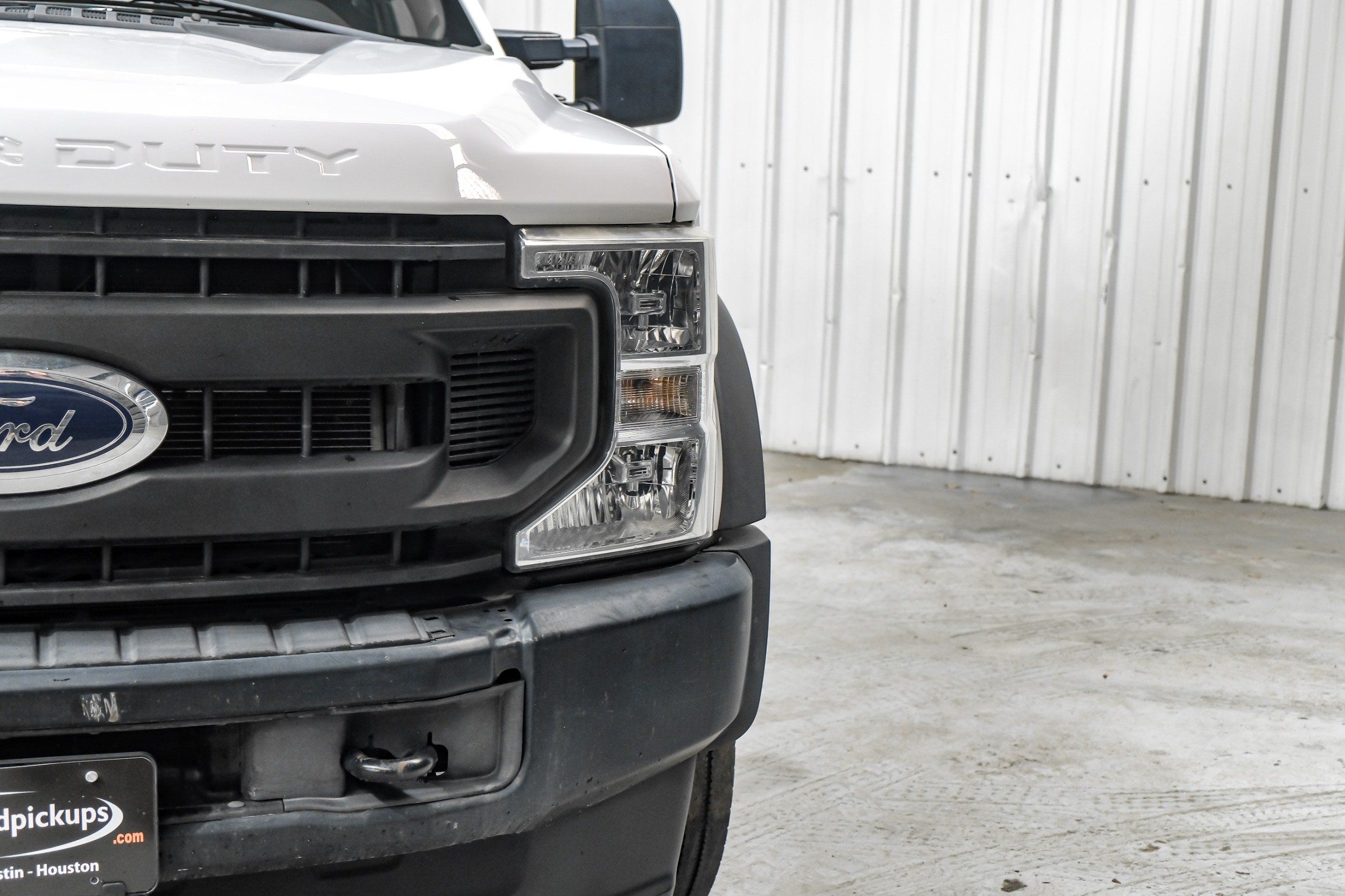 Photo 89 of 2021 Ford F-550 F-series for sale in Katy, TX
