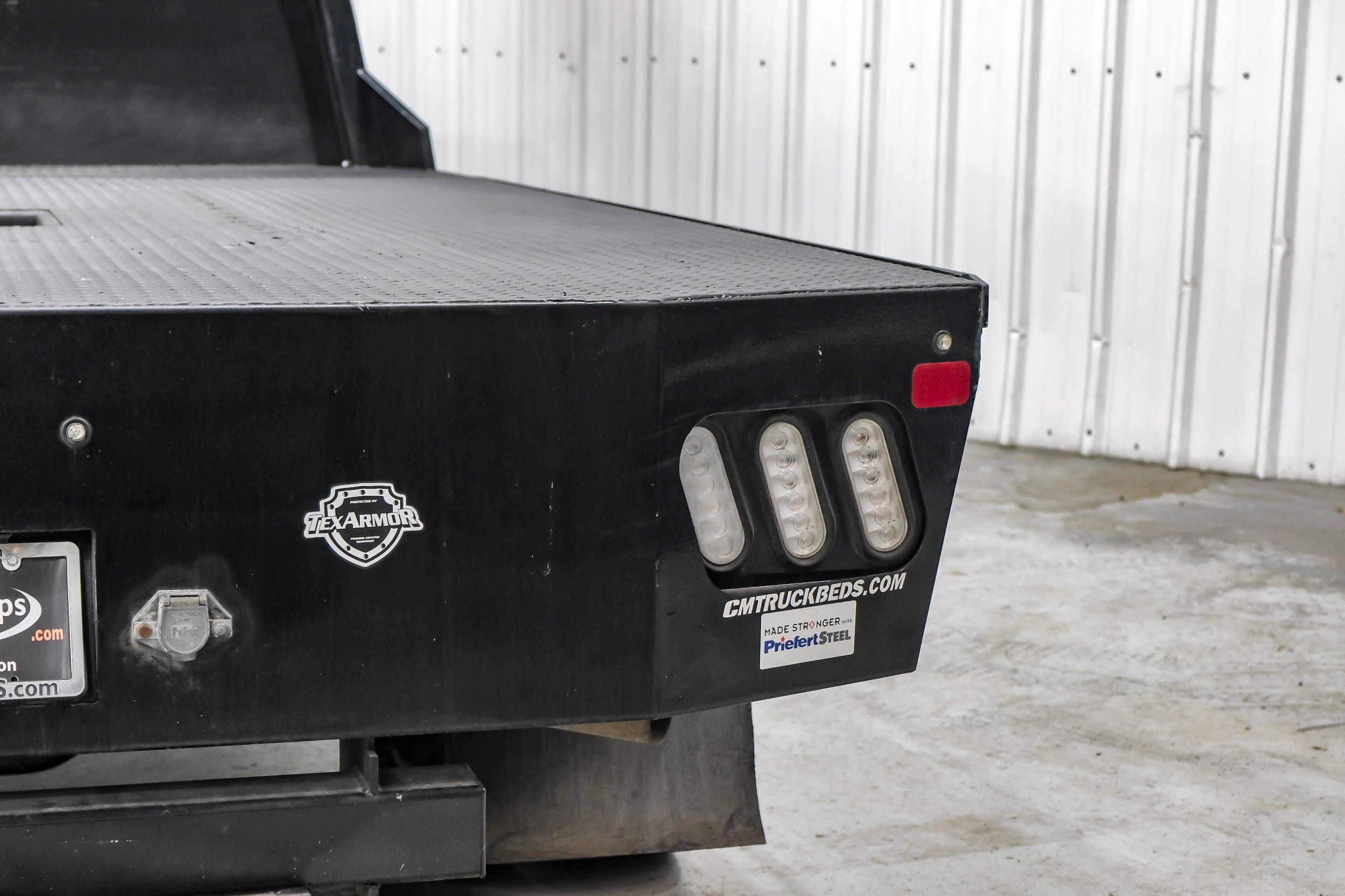 Photo 93 of 2021 Ford F-550 F-series for sale in Katy, TX