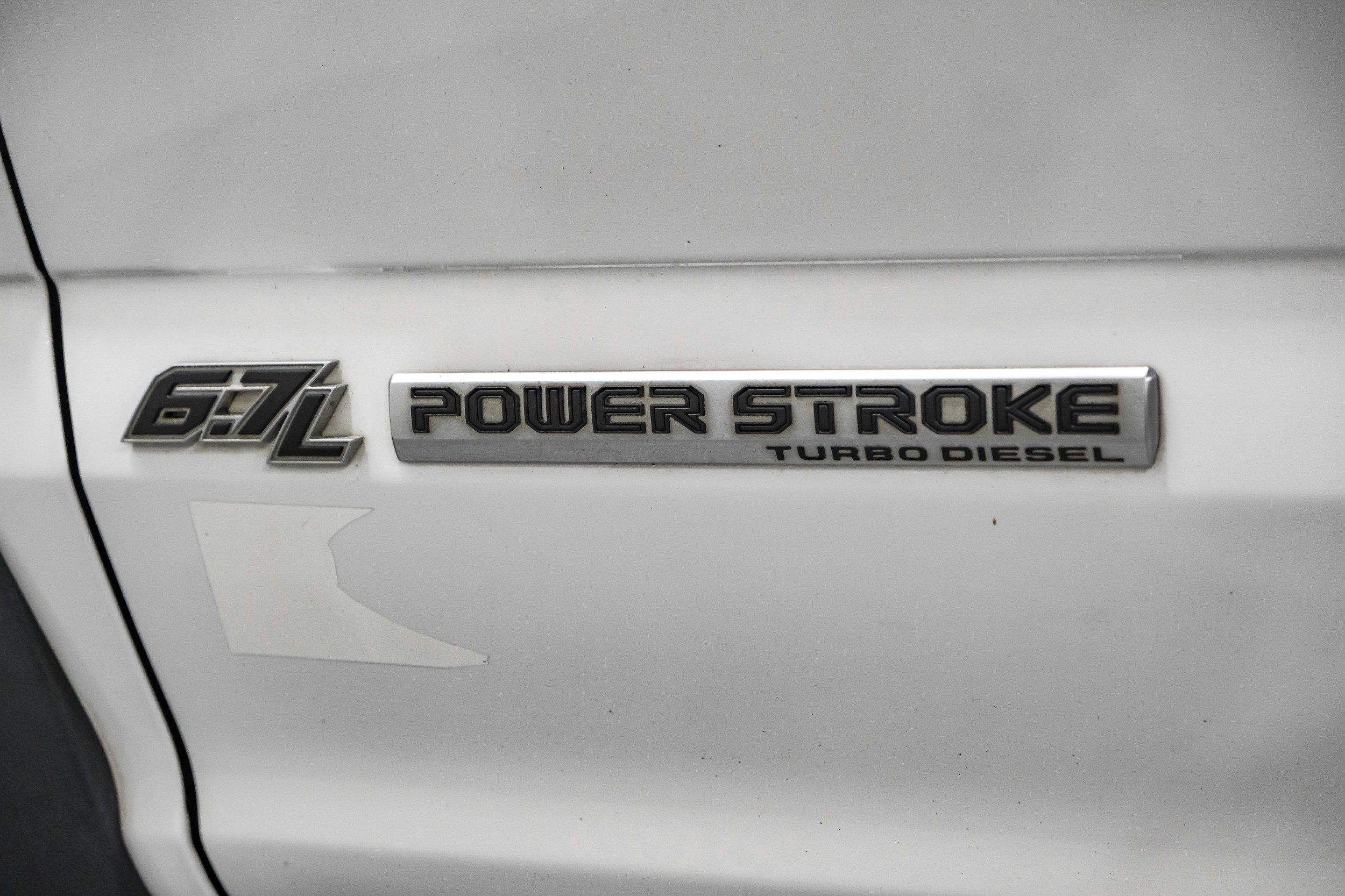 Photo 97 of 2021 Ford F-550 F-series for sale in Katy, TX