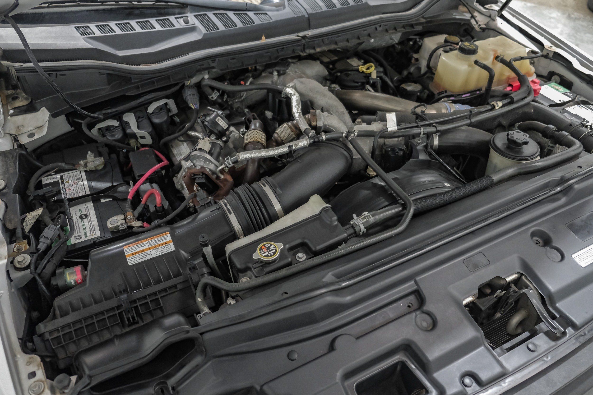 Photo 105 of 2021 Ford F-550 F-series for sale in Katy, TX
