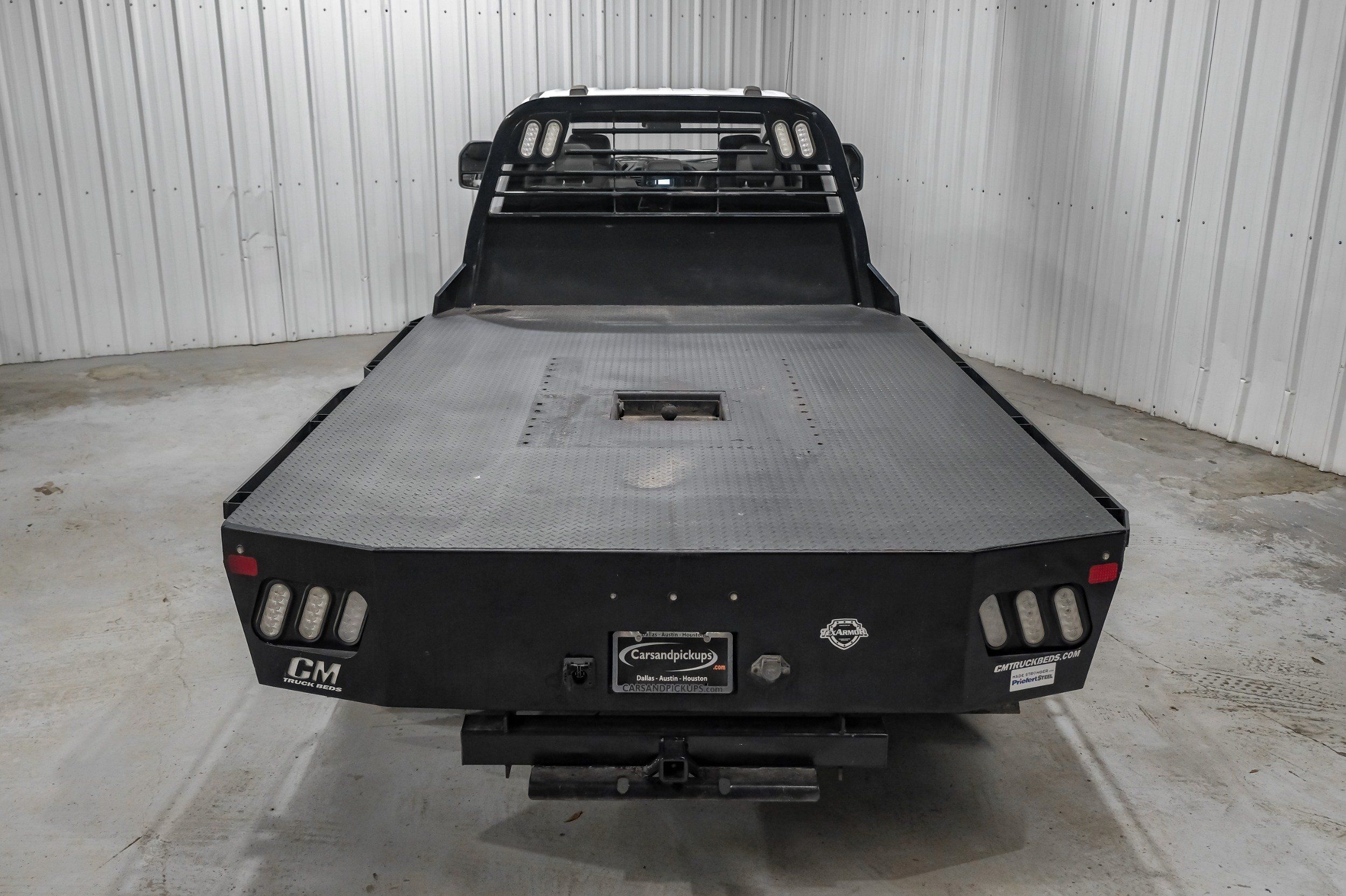 Photo 107 of 2021 Ford F-550 F-series for sale in Katy, TX