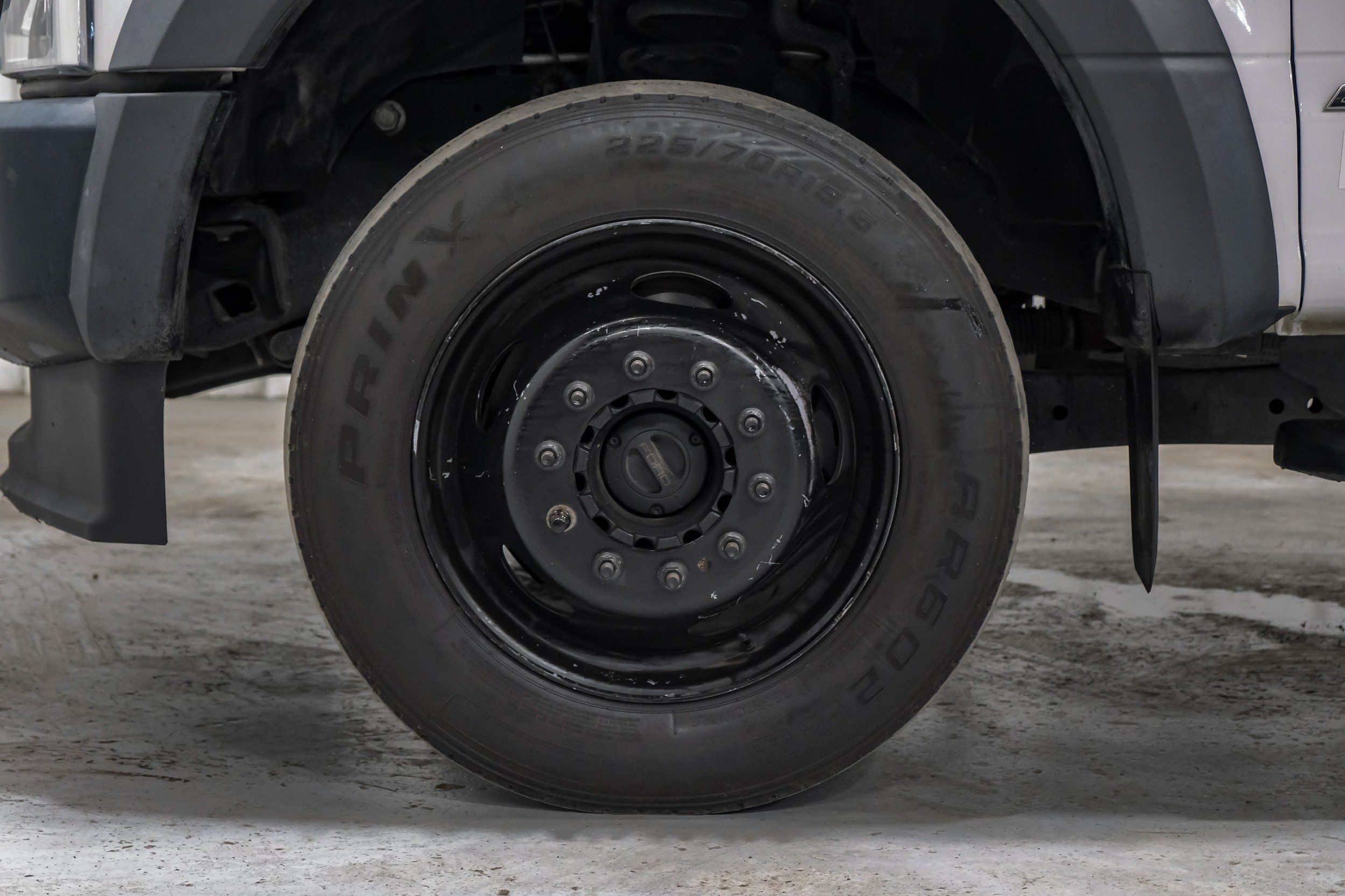 Photo 115 of 2021 Ford F-550 F-series for sale in Katy, TX
