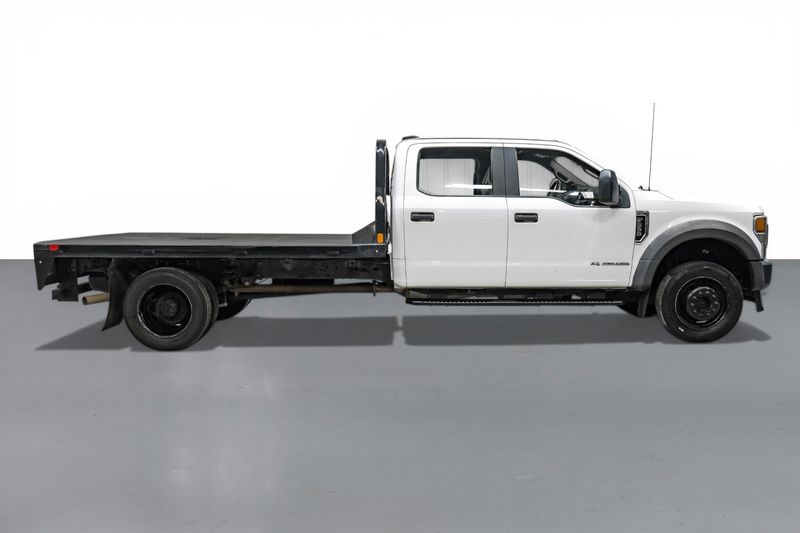Photo 10 of 2021 Ford F-550 F-series for sale in Katy, TX