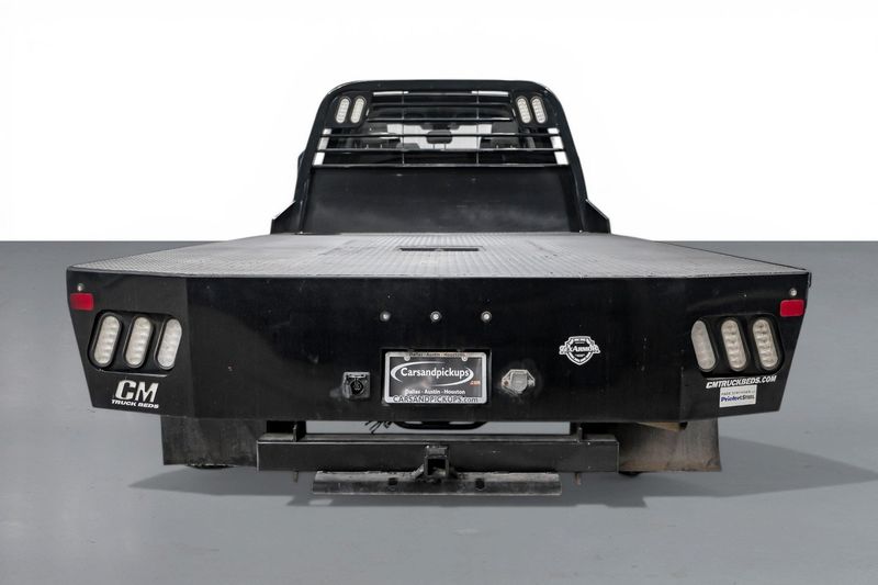Photo 14 of 2021 Ford F-550 F-series for sale in Katy, TX