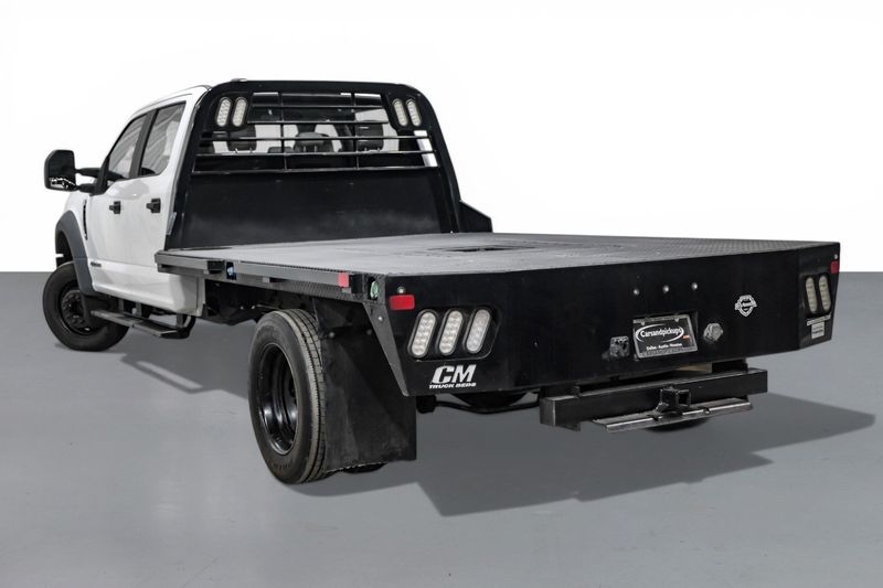 Photo 16 of 2021 Ford F-550 F-series for sale in Katy, TX