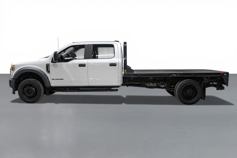 Photo 18 of 2021 Ford F-550 F-series for sale in Katy, TX