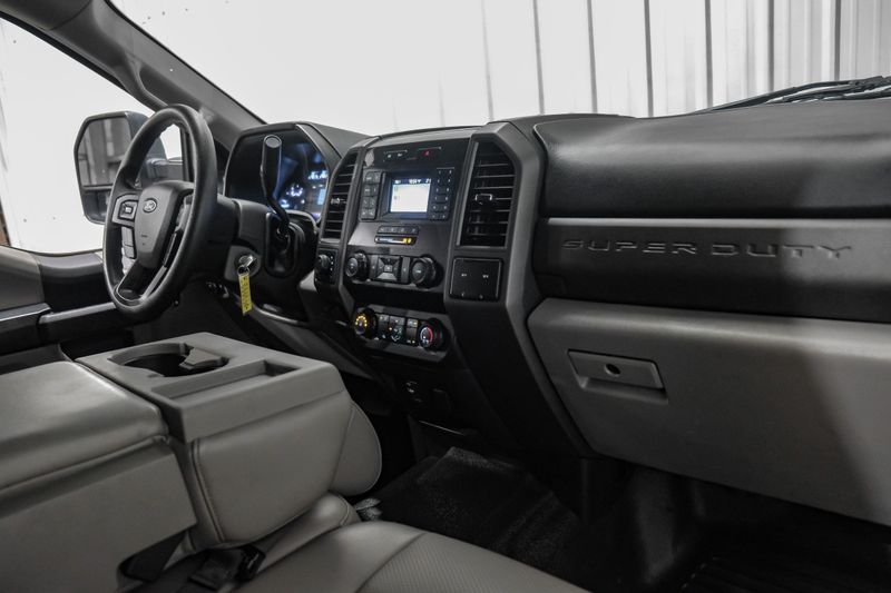 Photo 24 of 2021 Ford F-550 F-series for sale in Katy, TX