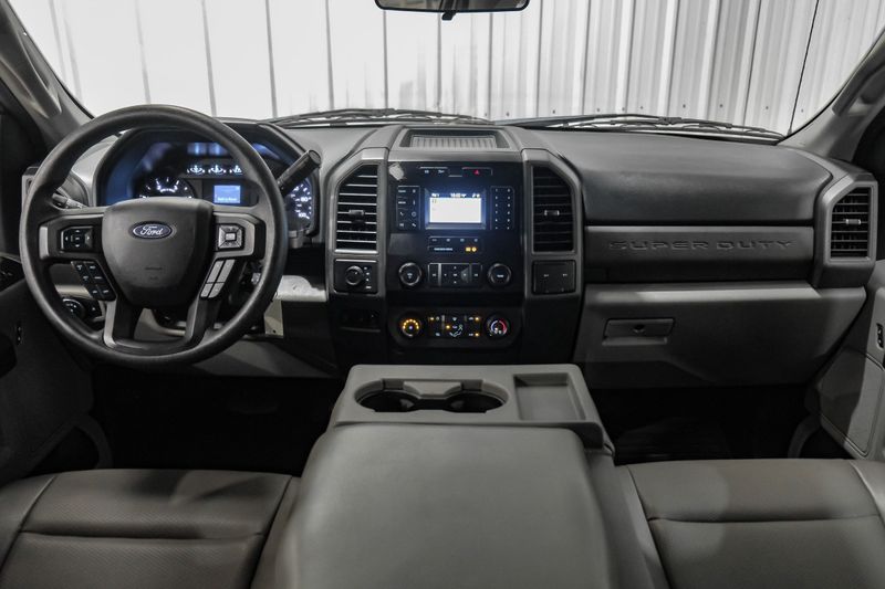 Photo 26 of 2021 Ford F-550 F-series for sale in Katy, TX