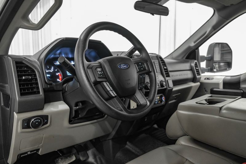 Photo 28 of 2021 Ford F-550 F-series for sale in Katy, TX
