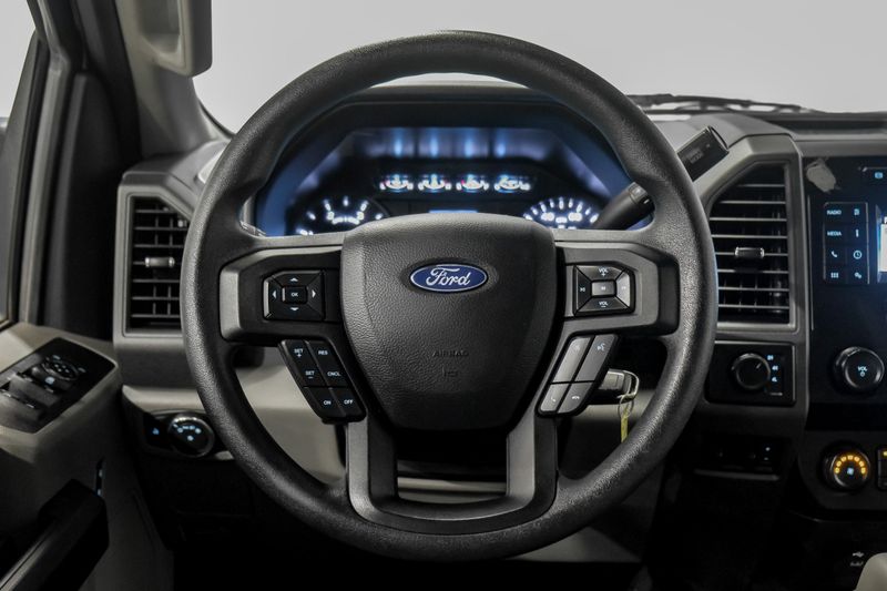 Photo 30 of 2021 Ford F-550 F-series for sale in Katy, TX