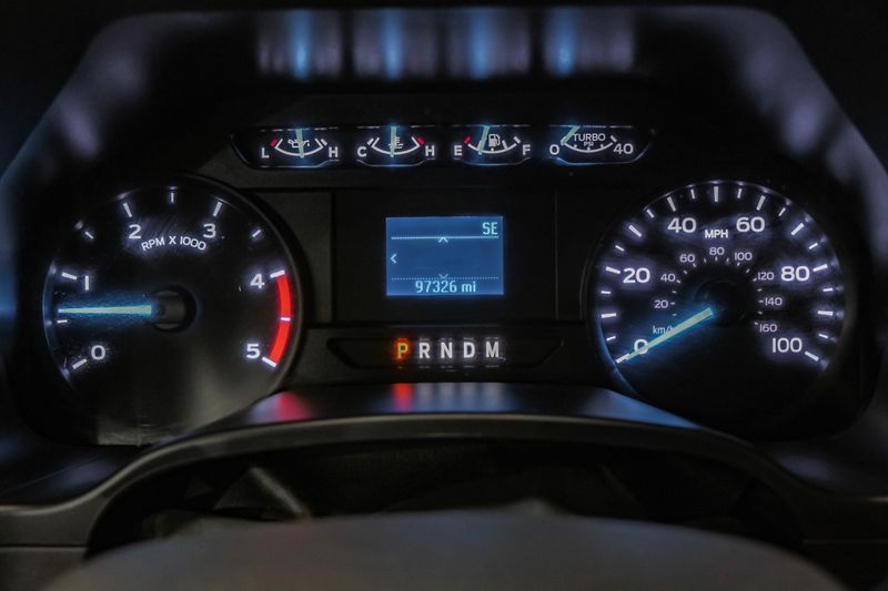Photo 36 of 2021 Ford F-550 F-series for sale in Katy, TX