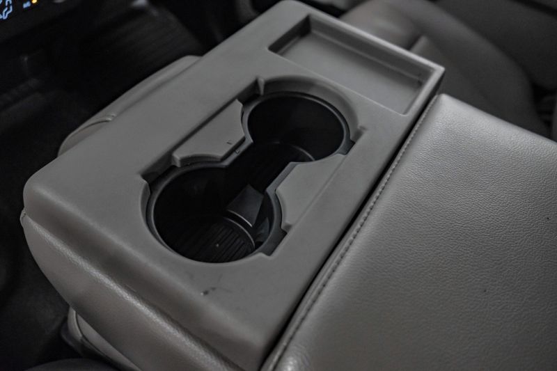 Photo 44 of 2021 Ford F-550 F-series for sale in Katy, TX