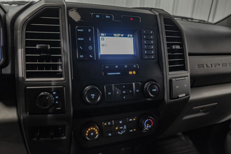 Photo 46 of 2021 Ford F-550 F-series for sale in Katy, TX